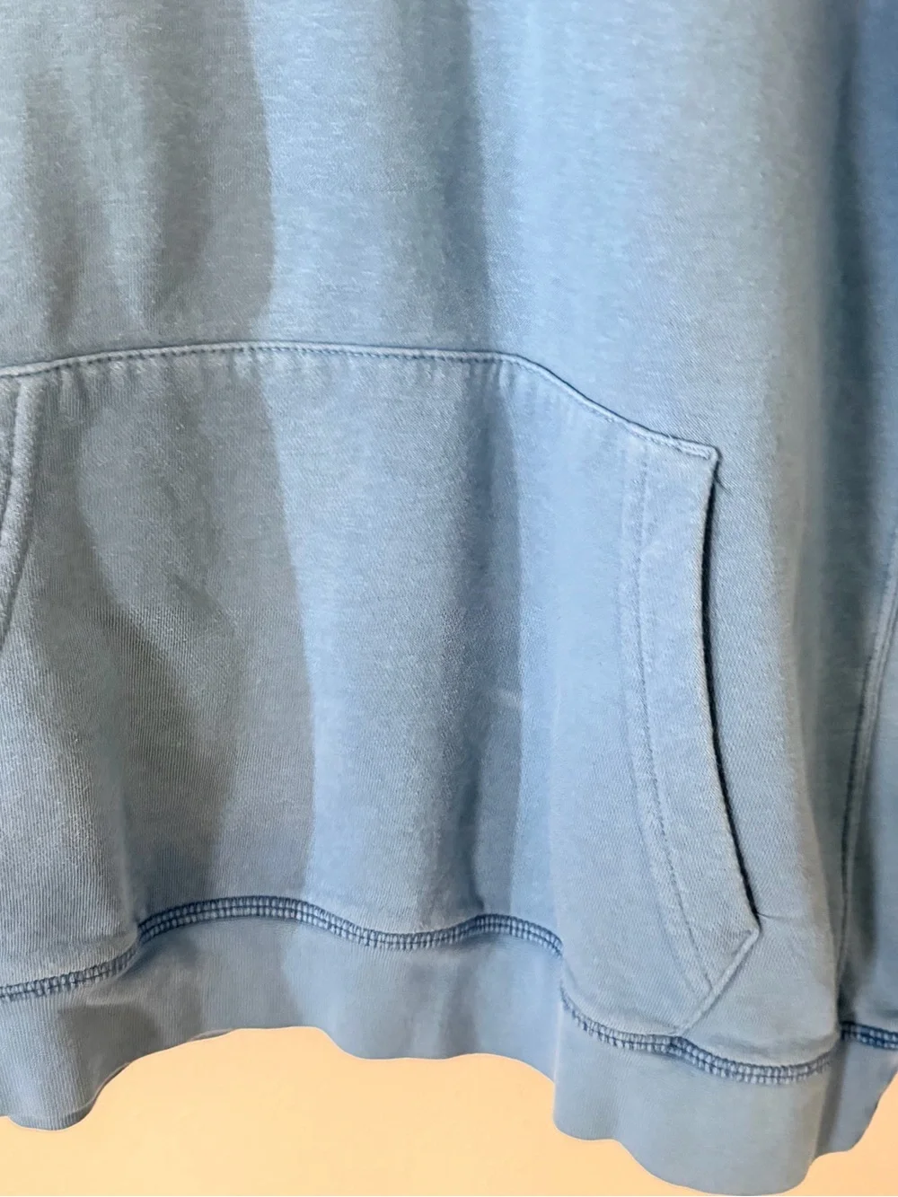 Nike Kids Light Blue 
